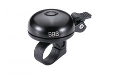 BBB-11 Звонок BBB Loud and Clear(черный)