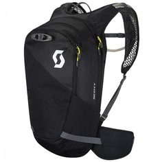 Рюкзак SCOTT Perform Evo HY 16 caviar black