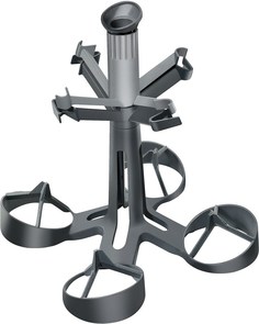 Держатель для 4-х высоких бокалов на ножке Siemens 00791040 SZ73300