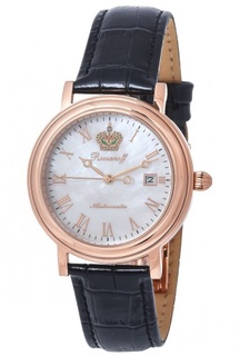 Наручные часы мужские Romanoff 8215/629731BL
