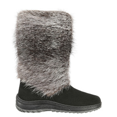 Унты женские Moregor 011-3-С серебристые 40 RU