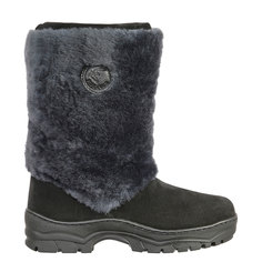 Унты мужские Moregor 007-1-С серые 42 RU