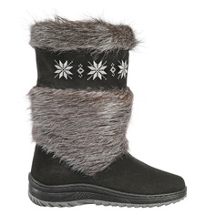 Унты женские Moregor 110-3-С серые 36 RU