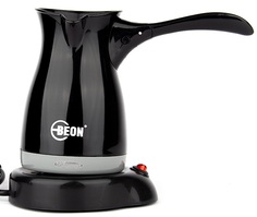 Электрическая турка Beon BN-352 Black