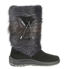 Унты женские Moregor 009-3-С серые 38 RU