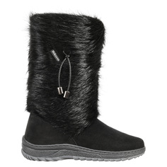 Унты женские Moregor 009-2-С черные 41 RU