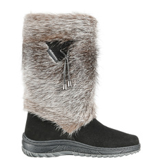 Унты женские Moregor 009-3-С серые 37 RU