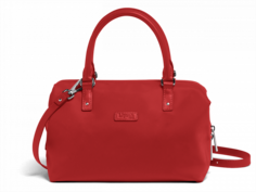 Сумка женская Lipault P51-63108 красная