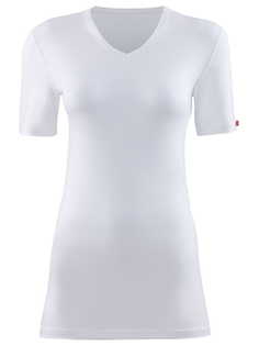 Термофутболка BlackSpade BS1263, серый меланж, XL