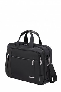 Сумка для ноутбука унисекс Samsonite KG3-09003 черная