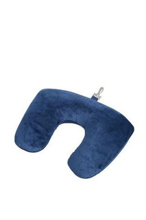 Дорожная подушка Samsonite CO1-11020 синяя