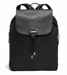 Рюкзак женский Lipault P66-29003 черный