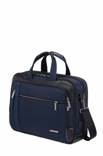 Сумка для ноутбука унисекс Samsonite KG3-11003 синяя