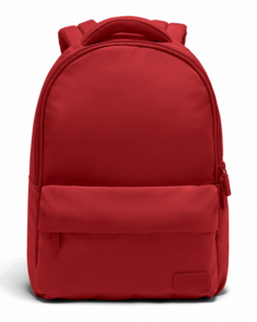 Рюкзак женский Lipault P61-63009 красный