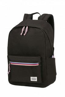 Рюкзак женский American Tourister 93G-09002 черный