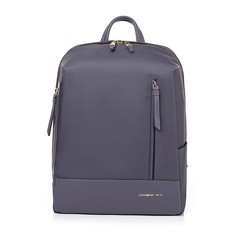 Рюкзак женский Samsonite GS8-88001 фиолетовый