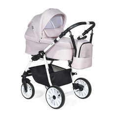 Коляска трансформер Indigo ALPINA/F 3в1 Al 02