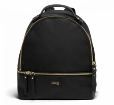 Рюкзак женский Lipault P66-29012 черный