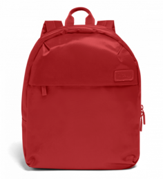 Рюкзак женский Lipault P61-63002 красный