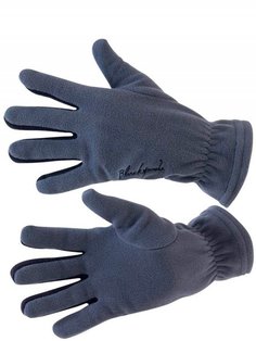 Перчатки BlackSpade BS9984 серые L
