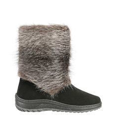 Унты женские Moregor 008-3-С серебристые 36 RU