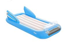 Надувной матрас Bestway 1.90*128см Classic Convertible 43412