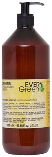 Кондиционер для волос Dikson Every Green Dry Hair Condizionante Nutriente 1 л