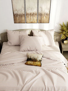 Пододеяльник Сказка "Мария" евро на молнии 200х215 см