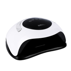 Лампа для сушки гель-лаков SUN BQ 5T 120W Master Professional