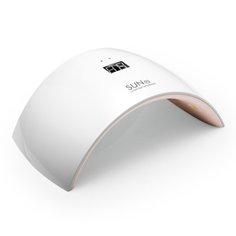 Лампа для гель-лака и шеллака Sun 9S (24W / LED+UV)