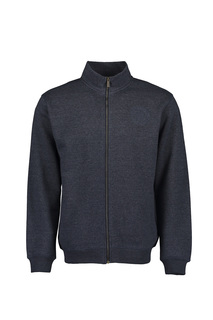 Толстовка мужская BLUE SEVEN blue 7 370077 синяя XXL