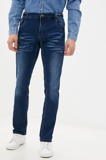 Джинсы мужские BLUE SEVEN blue 7 394504 синие XL