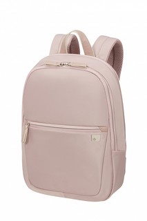 Рюкзак для ноутбука унисекс Samsonite KC2-58003 14.1" розовый