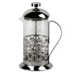 Френч-пресс KELLI 3046/ 0,6л