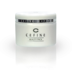 Маска восстанавливающая CEFINE Beauty Pack 140гр