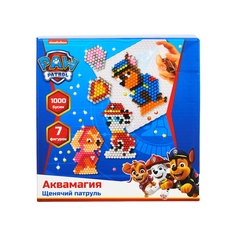 Мозаика PAW Patrol Щенячий патруль. Аквамагия Росмэн