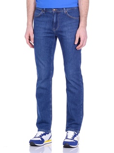 Джинсы мужские Dairos GD50100472 синие 40/32