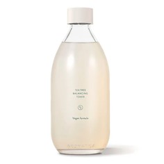 Тоник Aromatica Tea Tree Balancing Toner (200 мл)
