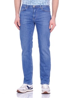 Джинсы мужские Dairos GD50100471 голубые 38/32