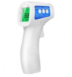 Бесконтактный инфракрасный термометр KF-HW-001 Cofoe