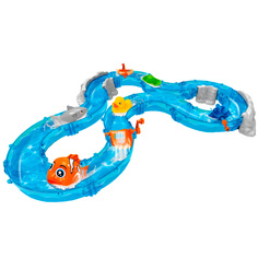 Конструктор TD Ocean track park 69904 - Mix 6009747754478 Soya