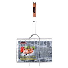Решетка-гриль Termico универсальная 58 x 34 x 22 cм