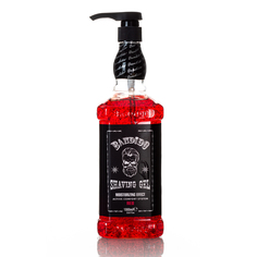 Гель для бритья Bandido Shaving Gel Red 1 л