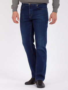 Джинсы мужские DAIROS синие 32/32