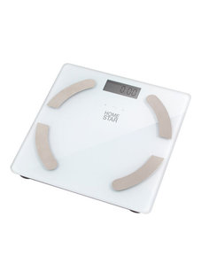 Весы напольные HOMESTAR HS-6003