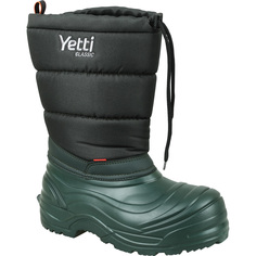 Сапоги "Demar Yetti Classic" утепл. 42