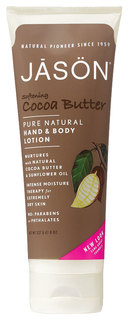 Лосьон для тела Jason Pure Natural Hand And Body Lotions