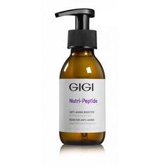 Концентрат-бустер GIGI пептидный, 125 мл