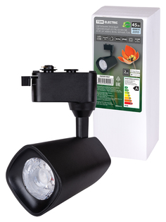 Светильник трековый TDM ELECTRIC LED TRL-02-045-NB 45 Вт, 4000К SQ0369-0027