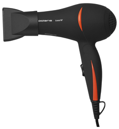 Фен Polaris PHD 1038T Black